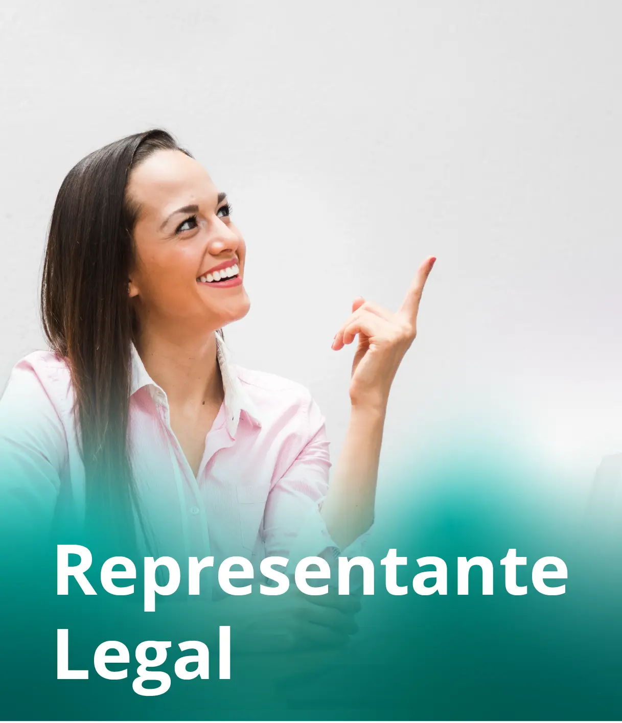 Representante Legal
