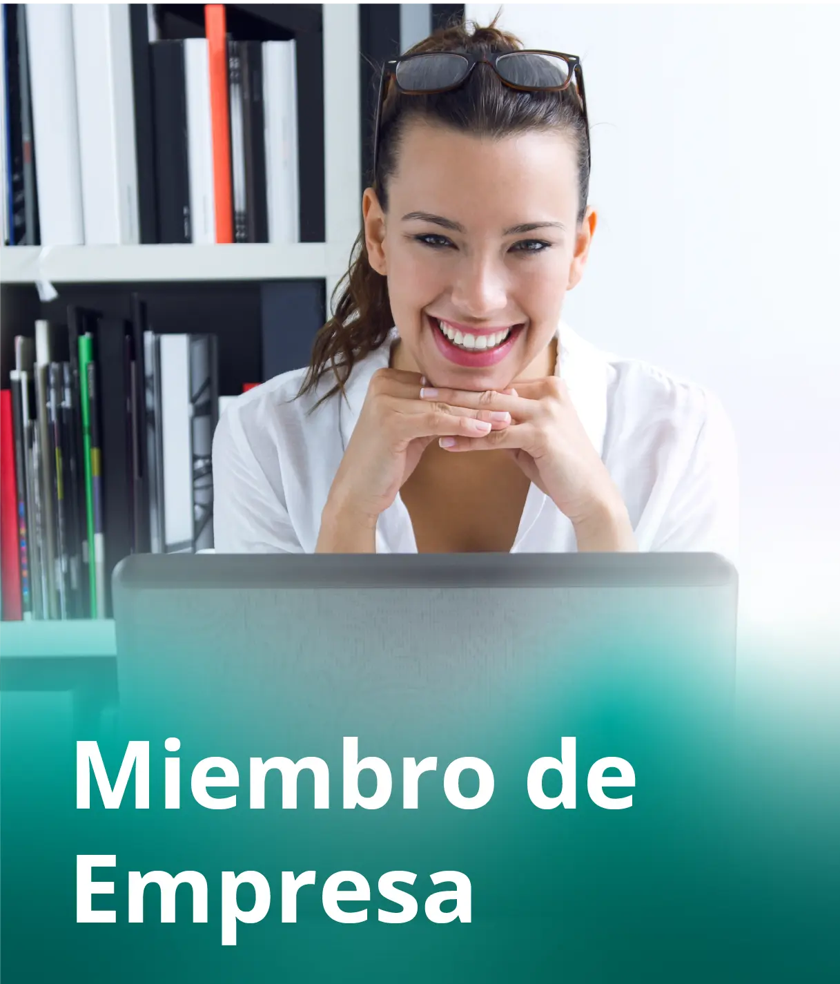 Miembro de empresa